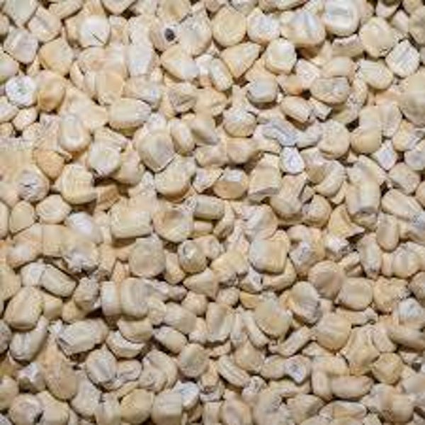 MAIZ POZOLERO CACAHUAZINTLE (0.500GMS)