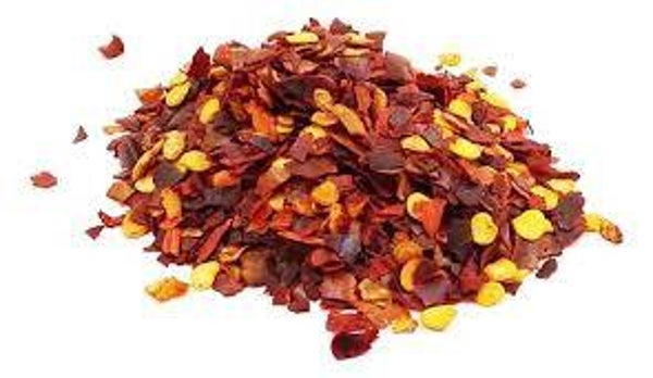 CHILE ARBOL MARTAJADO (0.100 GMS)