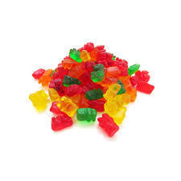 GOMITAS PANDITAS (0.250 GMS)