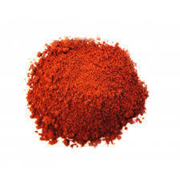 PAPRIKA MOLIDA (0.250GMS)