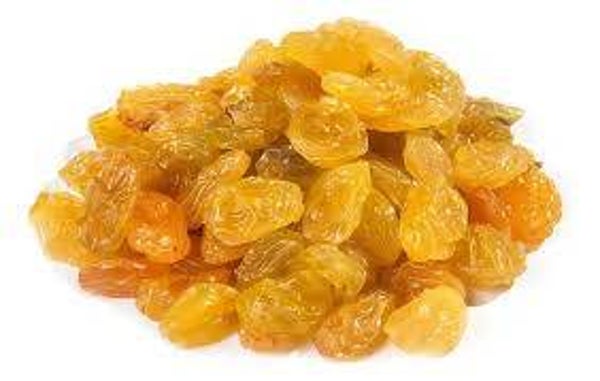 UVA PASA BLANCA (0.100 GMS)