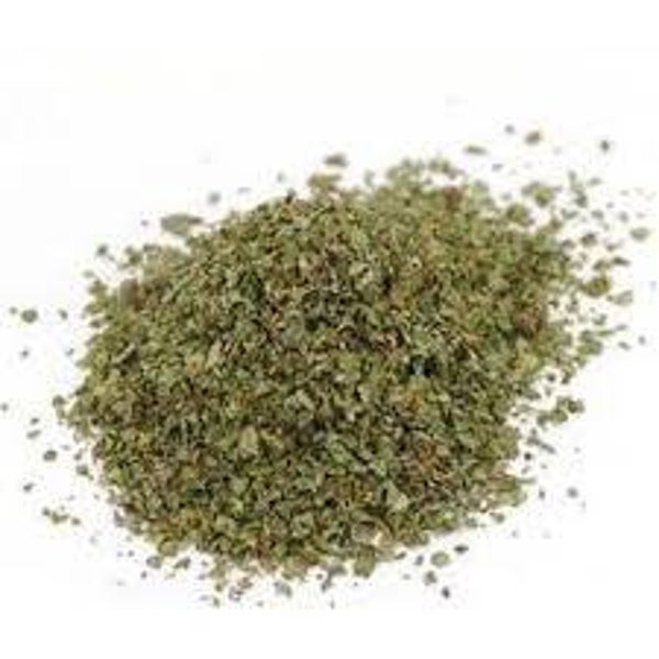 PEREJIL DESHIDRATADO (0.100GMS)