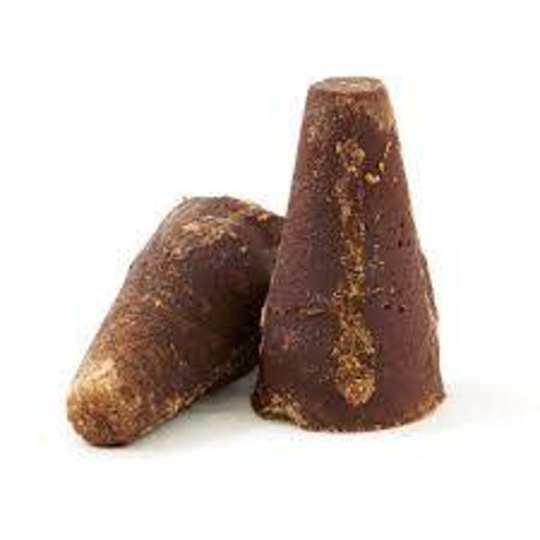 PILONCILLO ENTERO (0.500GMS)