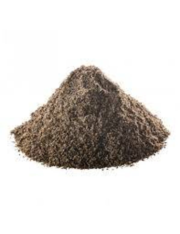 PIMIENTA NEGRA MOLIDA (0.100GMS)