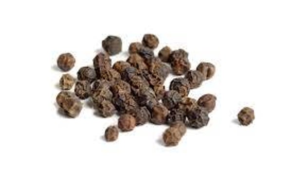 PIMIENTA NEGRA ENTERA (0.500GMS)