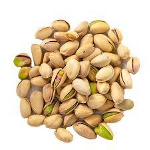 PISTACHE TOSTADO CON SAL (0.250GMS)
