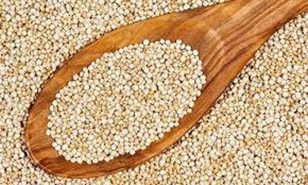 QUINOA BLANCA (0.250GMS)