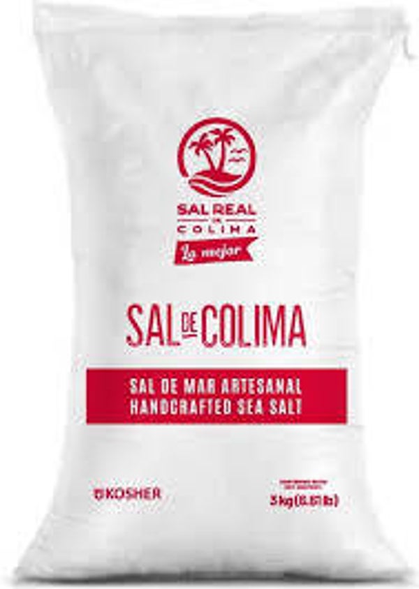 SAL DE GRANO COLIMA (1 KGM)