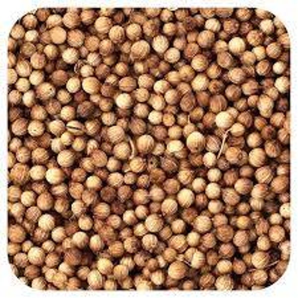 SEMILLA DE CILANTRO (0.100GMS)