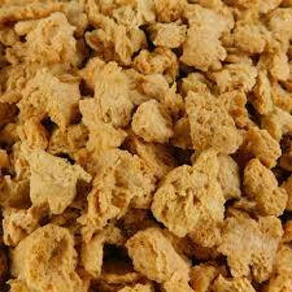 SOYA TEXTURIZADA (1 KGM)