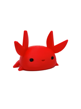 Stifthalter "Krabby"
