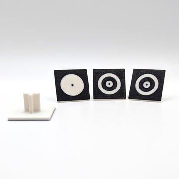 Positionspins für xTool Creativ Space