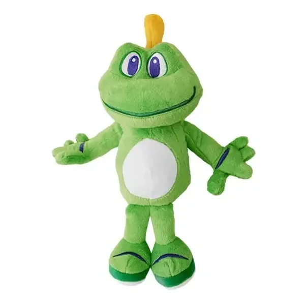 Signal the Frog® Plüschtier (Mittel)