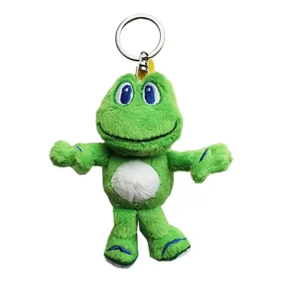 Signal the Frog® (Micro mit Schlüsselanhänger)