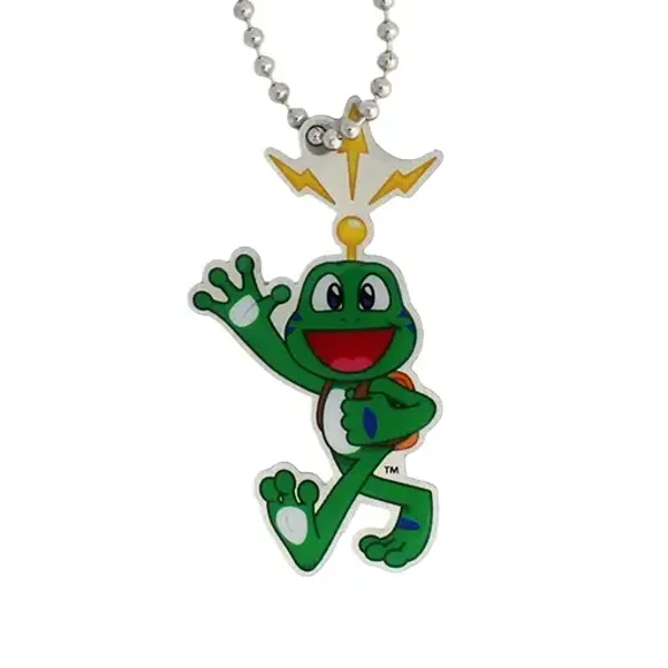 Signal the Frog® Travel Tag – Hiker