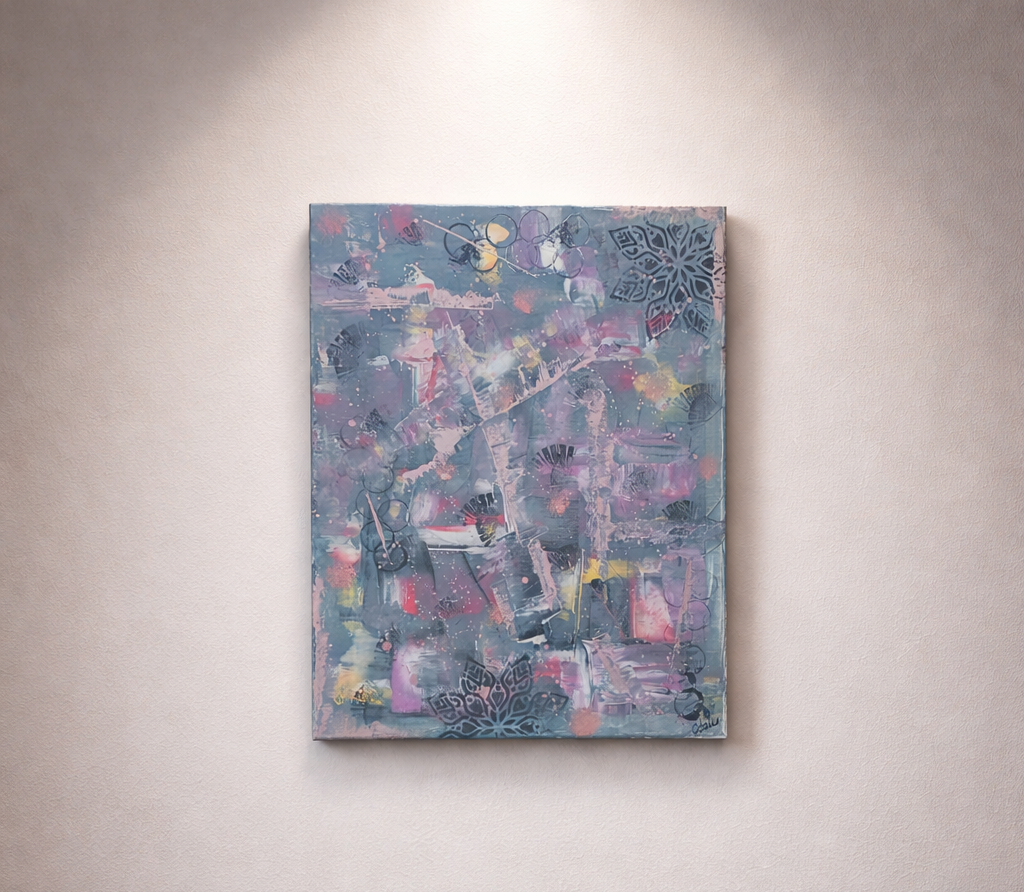 Constellation d’hiver