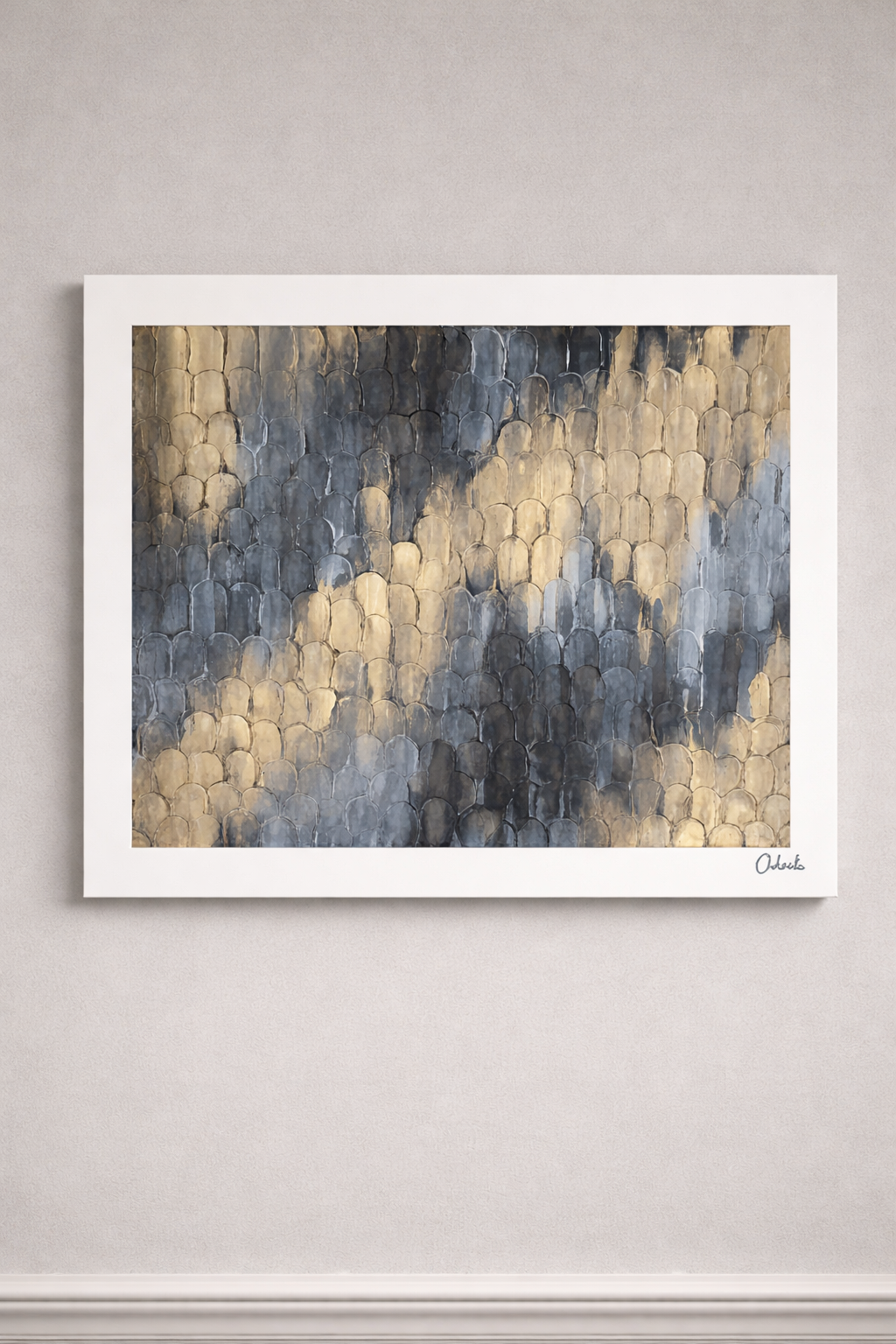 Écailles de Lumière