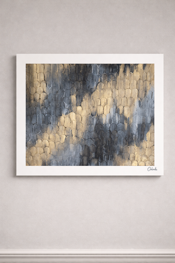 Écailles de Lumière