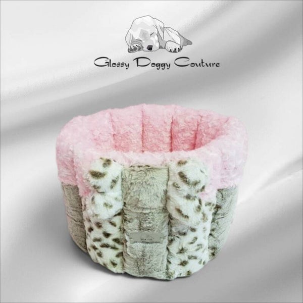 Arctic Lynx / Babypink