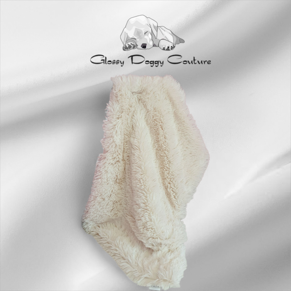 Shaggy Ivory