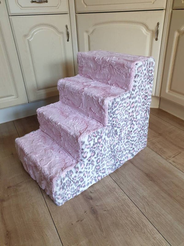 Hide Blush /Leopard Blush