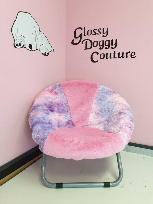 Sorbet Unicorn / Seal Hotpink