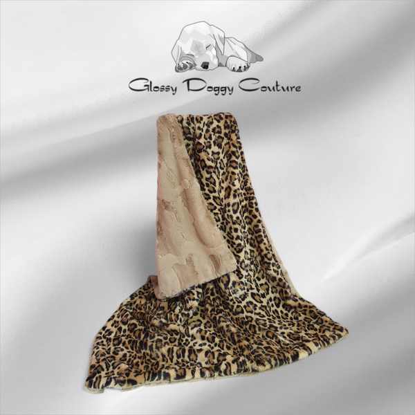 Leopard.Sand / Seal Sand