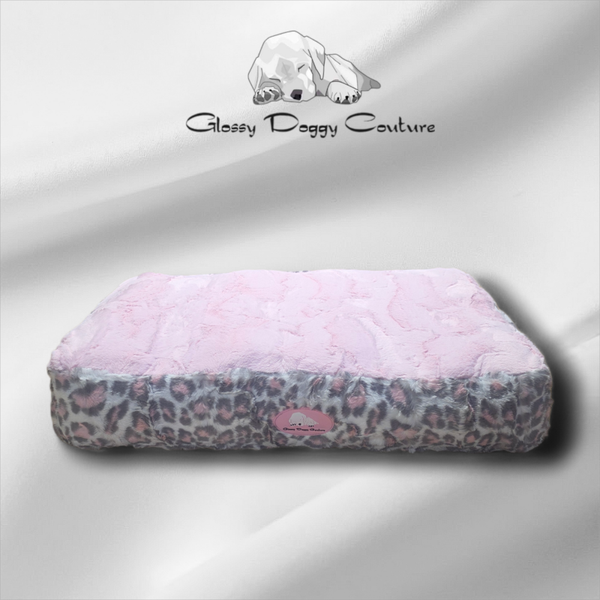 Leopard Blush / Hide Blush