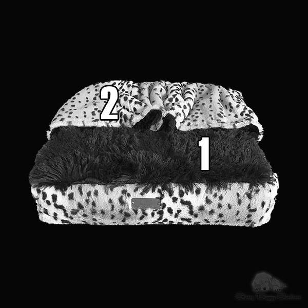 MYO Snuggly Vierkant