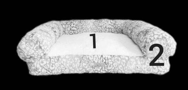 MYO Couchy Rechthoek / Vierkant