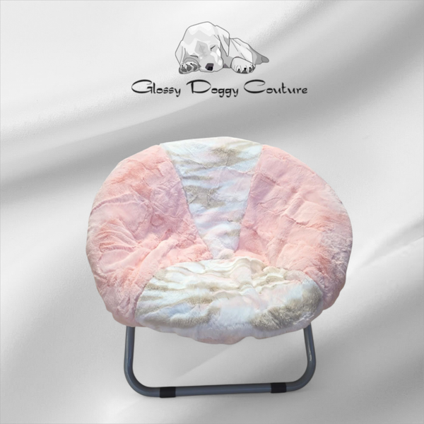 Himalaya ice pink / Hide Shell
