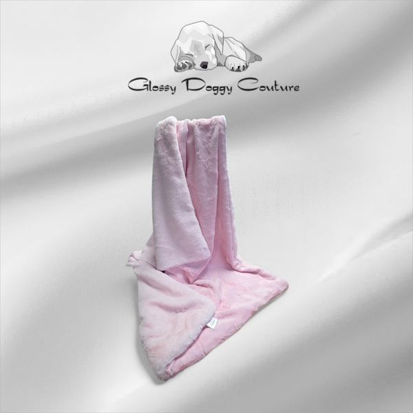 Hide Blush / Seal Babypink