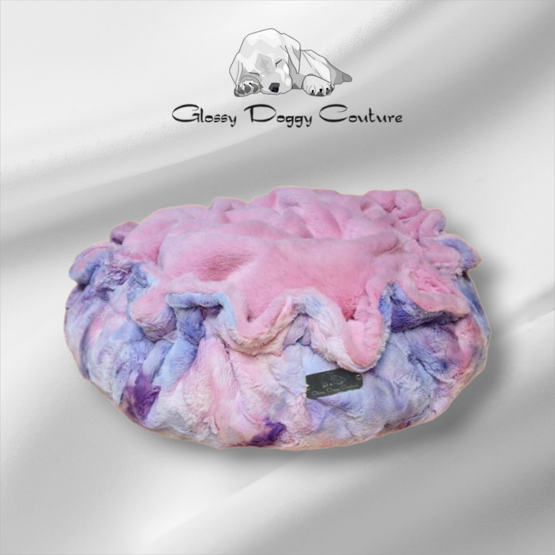 Sorbet Unicorn / Seal Hotpink