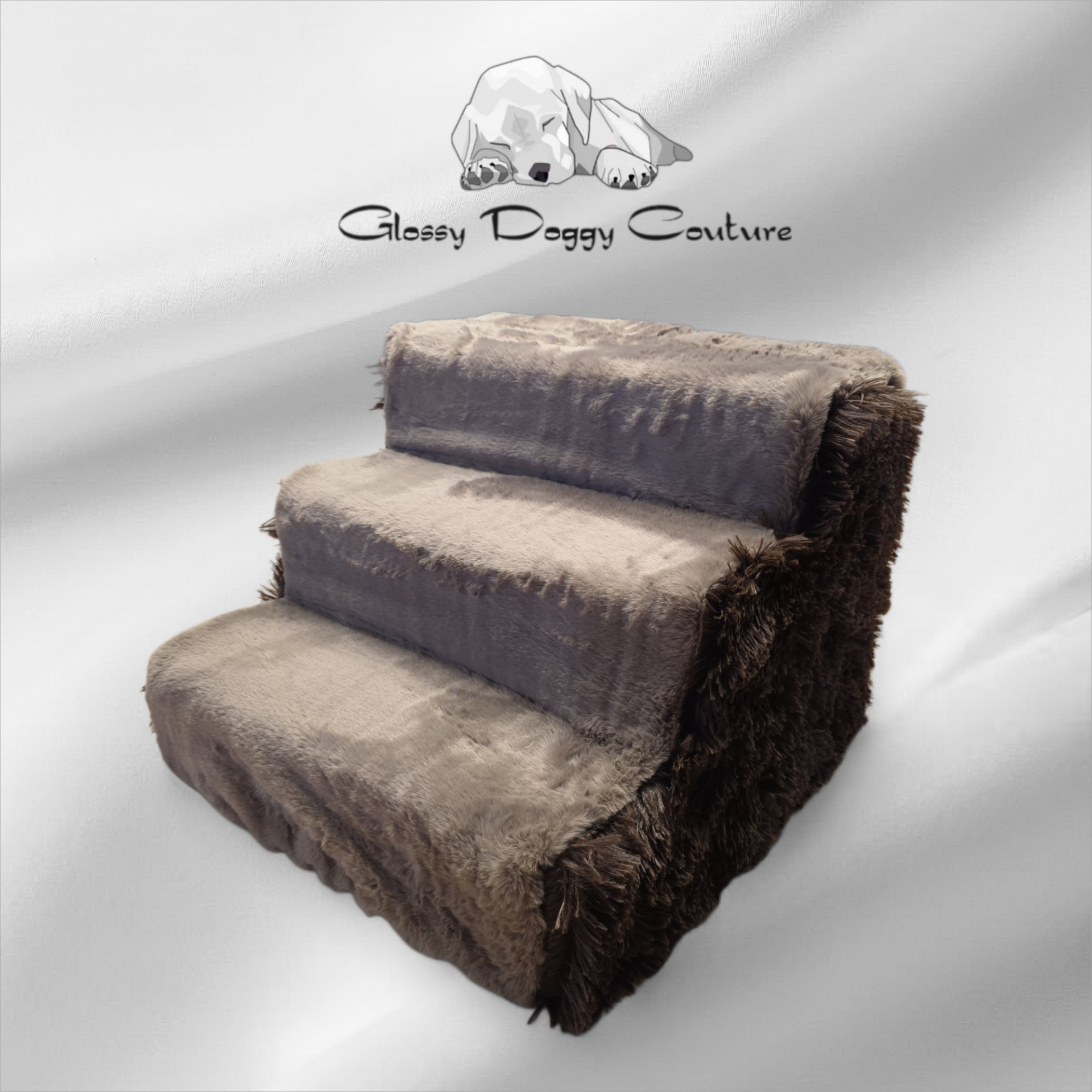 Encore Truffel /choclat shaggy