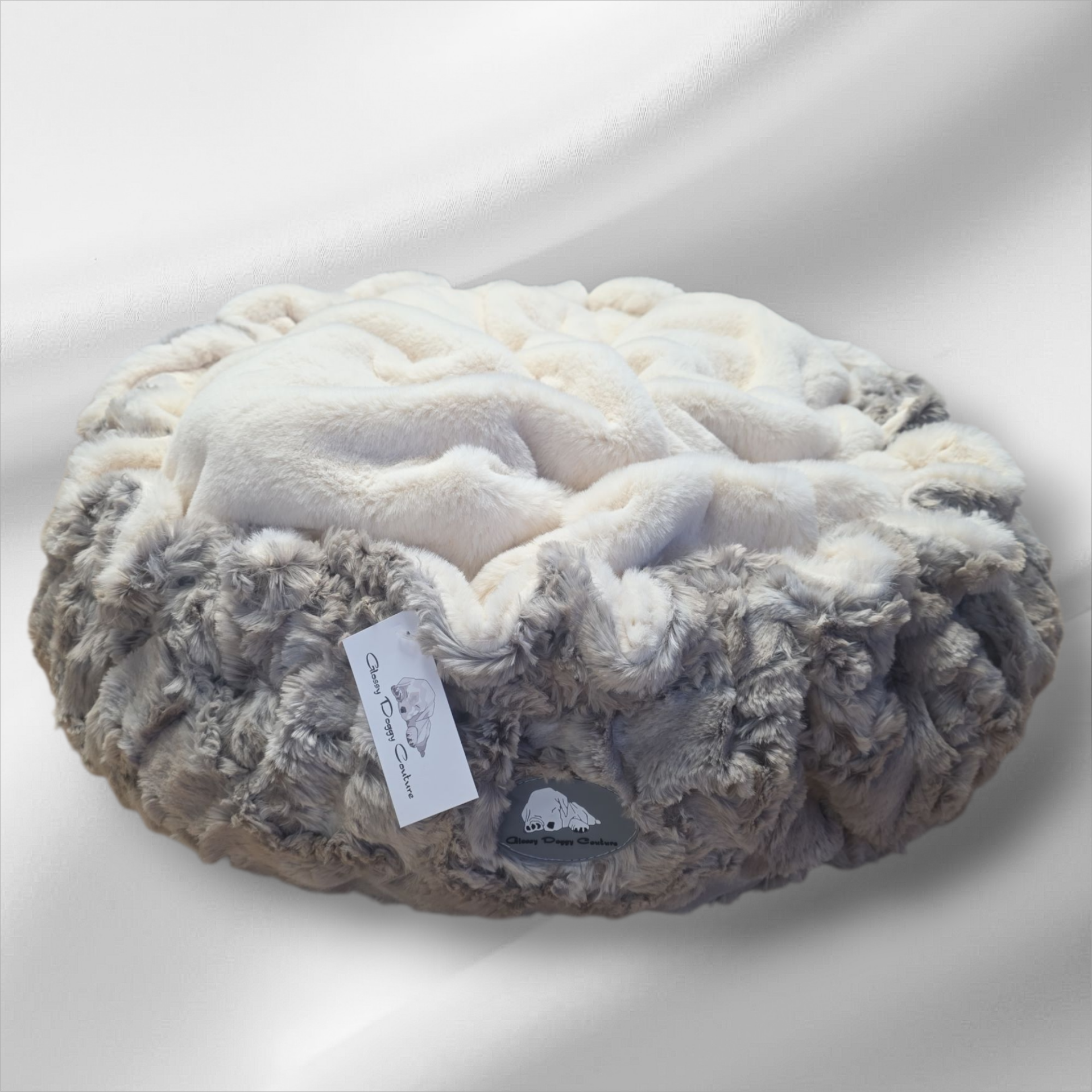 Wild Rabbit Sandshell/ Seal Almond