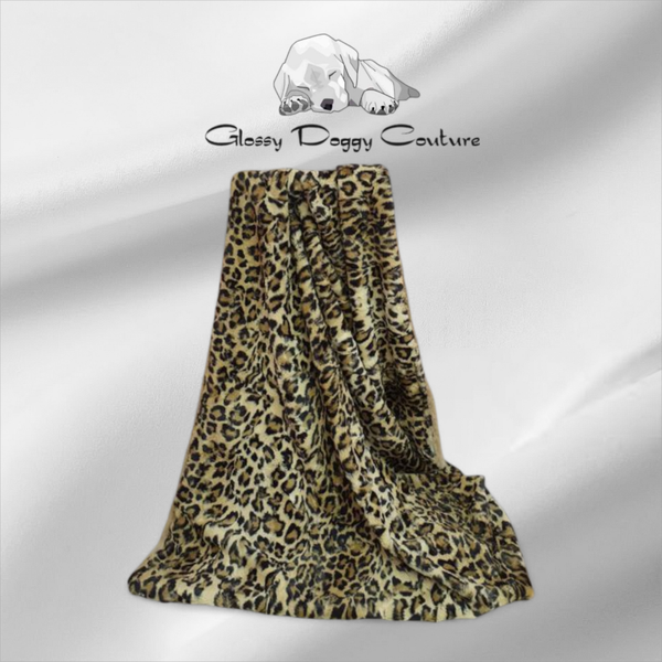 Leopard Sand