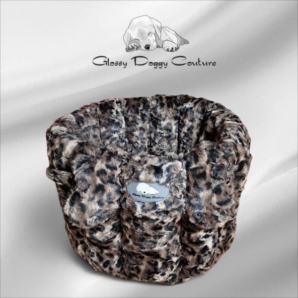 Bobcat Taupe