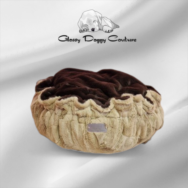 Hide Sand / Seal Choclat