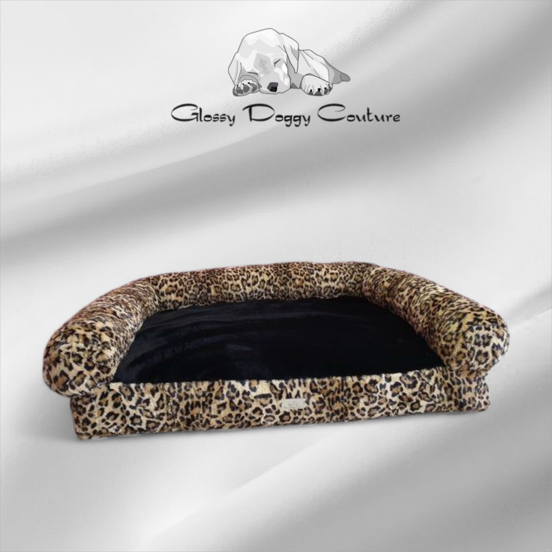 Leopard Sand / Seal Caviar