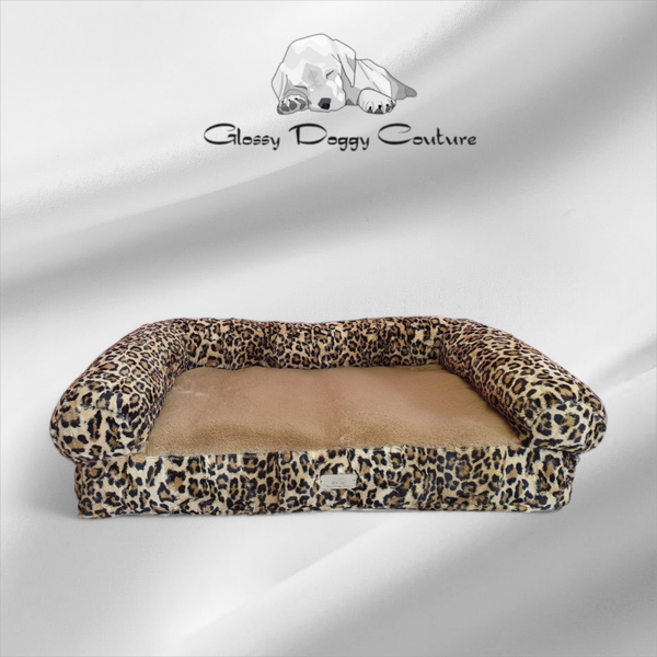 Leopard Sand / Encore Sand