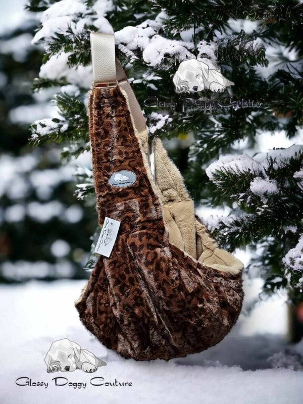 Slingbag Jaquard Mahony