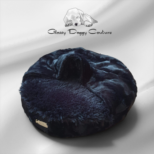 Hide Caviar / Shaggy Black