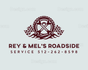 Rey &amp; Mel's roadside service