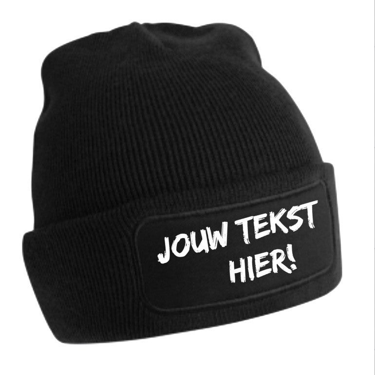 Personaliseerbare Warme Wintermuts