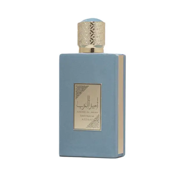Lattafa  Ameer Al Arab Imperium 100 ml heren geur