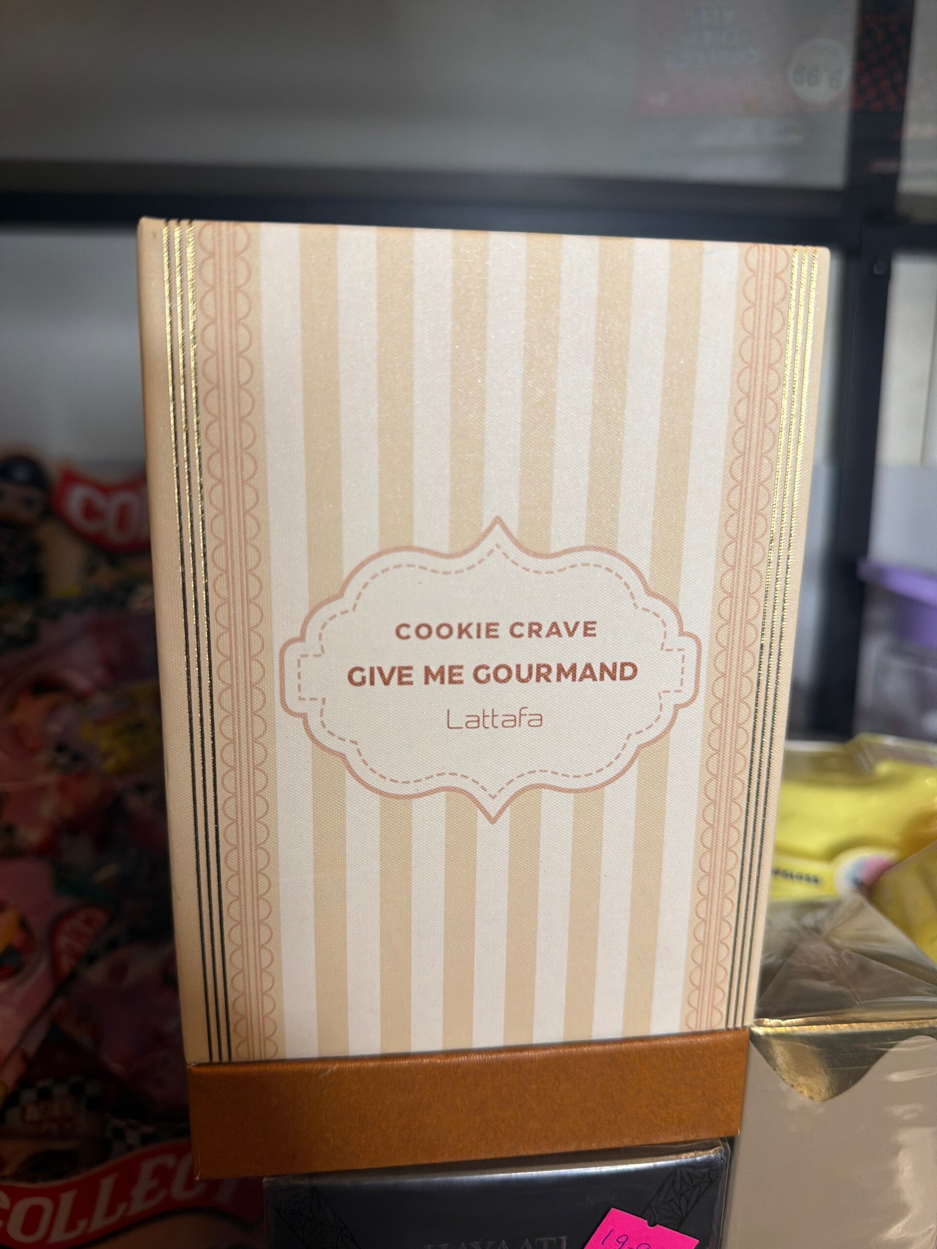 Coockie crave 100ml