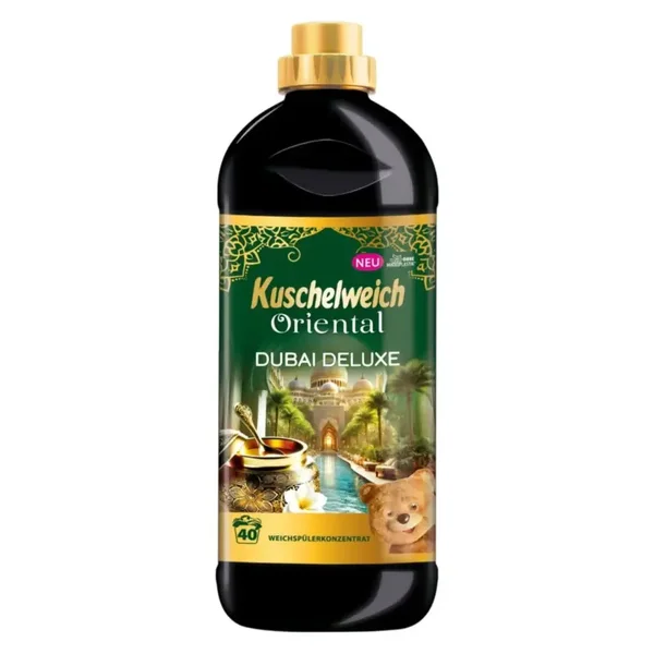 Kuschelweich Oriental Dubai Deluxe 1 liter