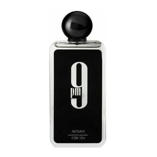 Afnan 9 PM Eau de Parfum