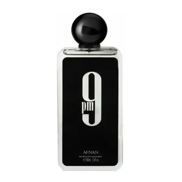 Afnan 9 PM Eau de Parfum