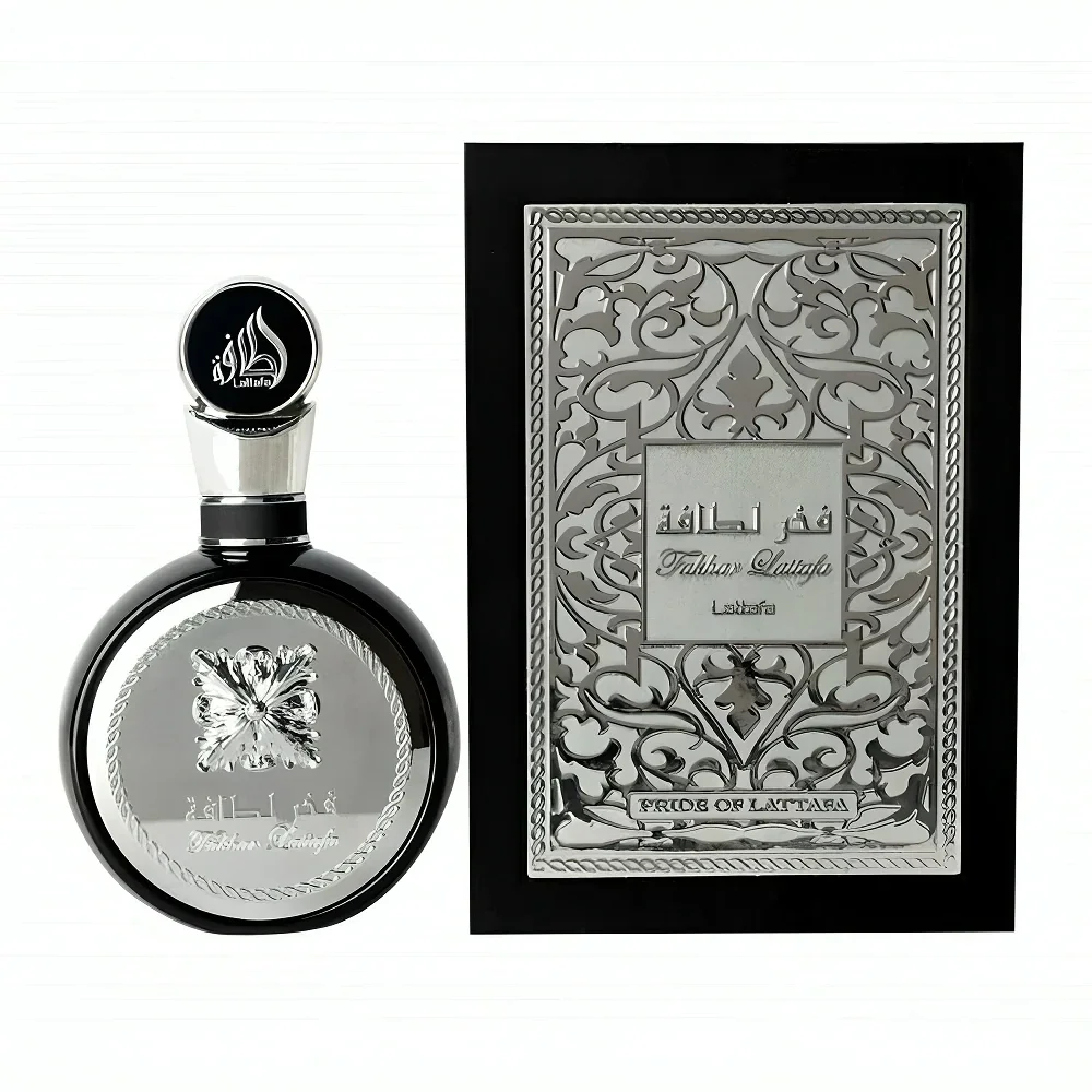 Lataffa - Fakhar Black 100ml